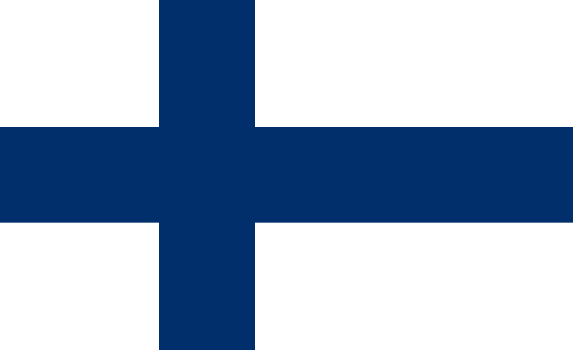 Bandera de Finlandia