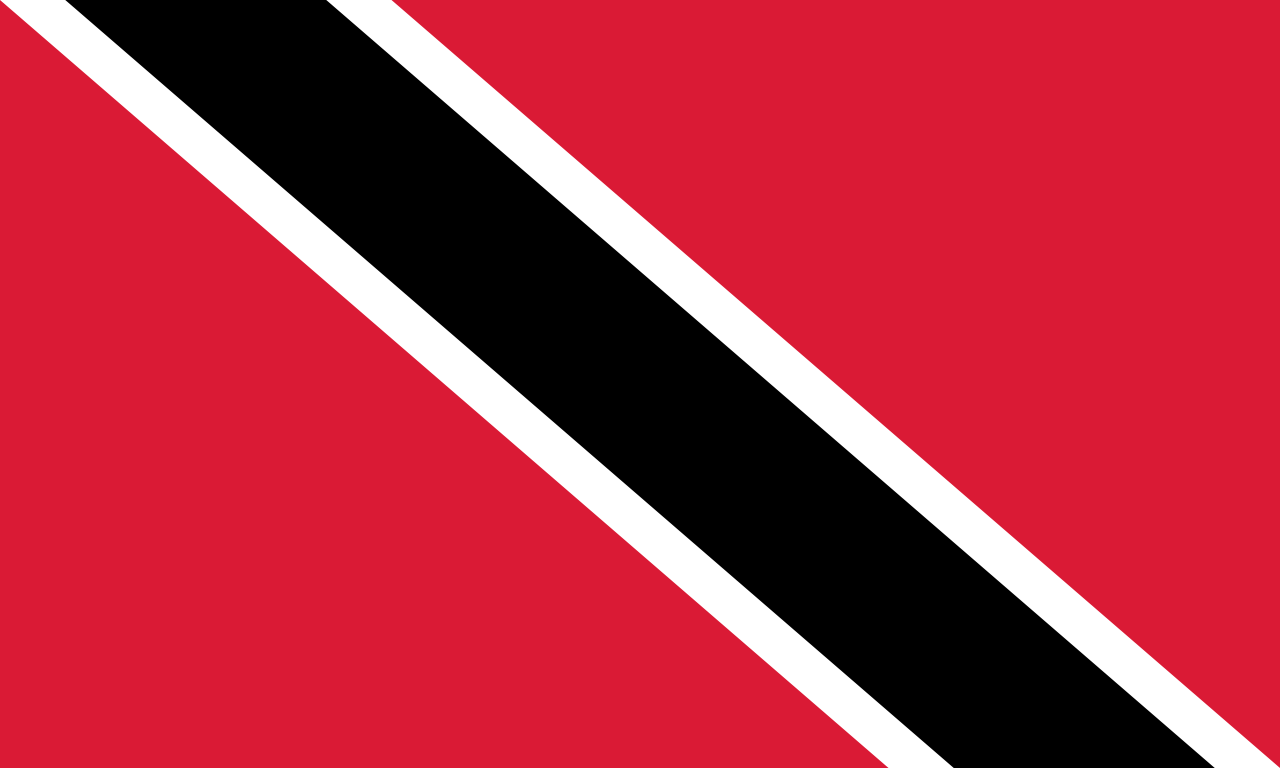 Bandera de Trinidad y Tobago